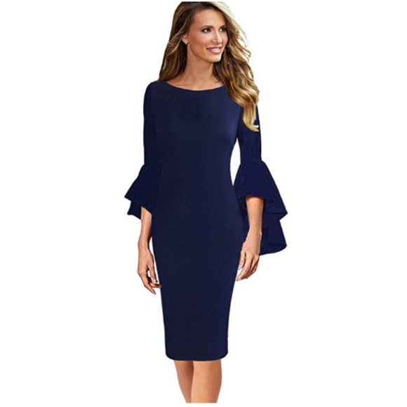 business cocktail dress